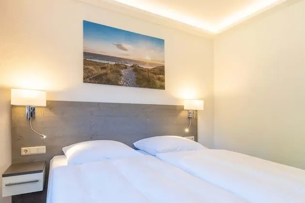 Comfort Tek Büyük Yataklı Oda, 1 Büyük (Queen) Boy Yatak, Sigara İçilmez