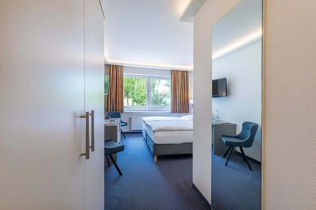 Comfort Tek Büyük Yataklı Oda, 1 Büyük (Queen) Boy Yatak, Sigara İçilmez