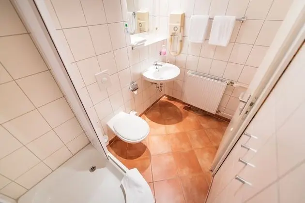 Comfort Tek Büyük Yataklı Oda, 1 Büyük (Queen) Boy Yatak, Sigara İçilmez