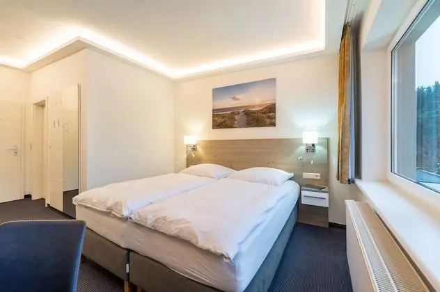 Comfort Üç Kişilik Oda