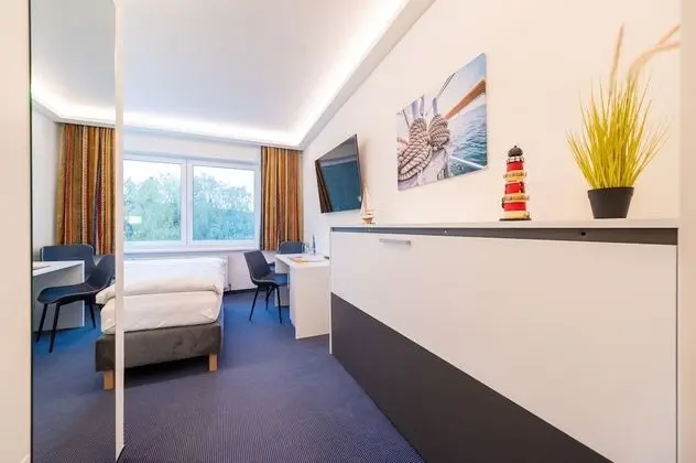 Comfort Üç Kişilik Oda