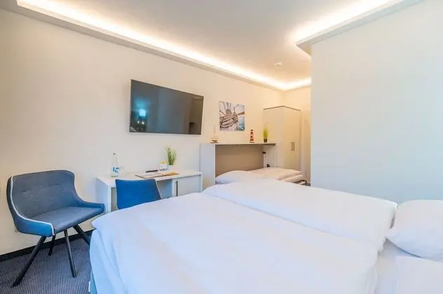 Comfort Üç Kişilik Oda