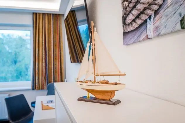 Comfort Üç Kişilik Oda