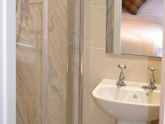 Standard Tek Büyük Yataklı Oda, Banyolu/Duşlu