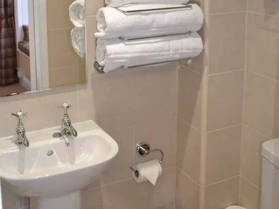 Standard Tek Büyük Yataklı Oda, Banyolu/Duşlu