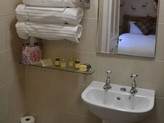 Standard Tek Büyük Yataklı Oda, Banyolu/Duşlu (.Rm 1)
