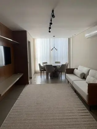 Executive Apart Daire