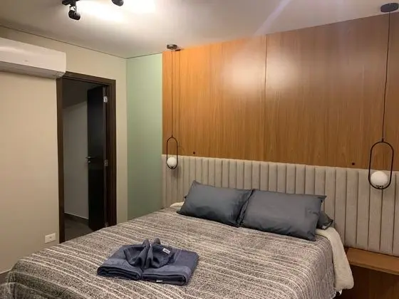 Executive Apart Daire