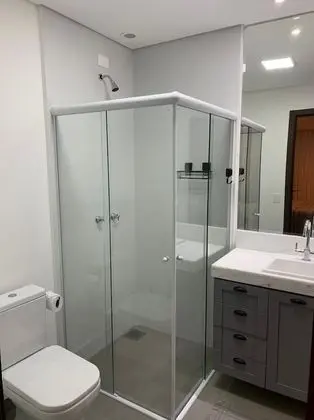 Executive Apart Daire