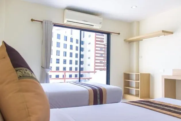 Standard Twin A