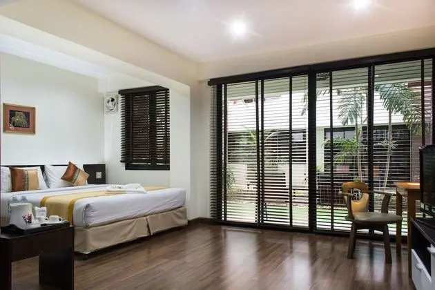 Suite Room