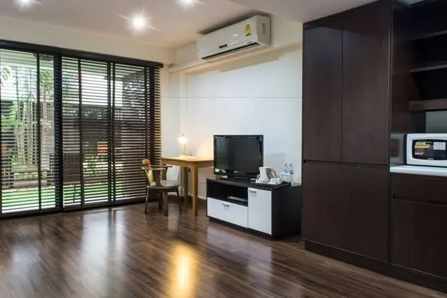 Suite Room