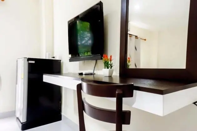 Suite Room