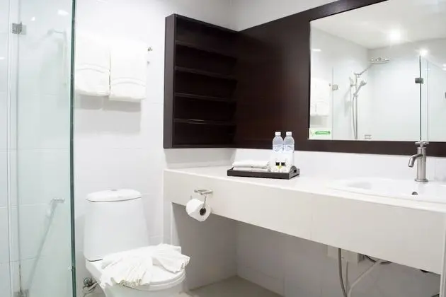 Suite Room