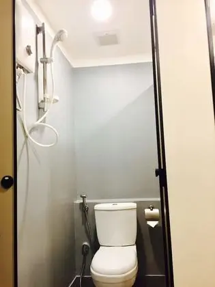 Büyük Yataklı Tek Kişilik Oda