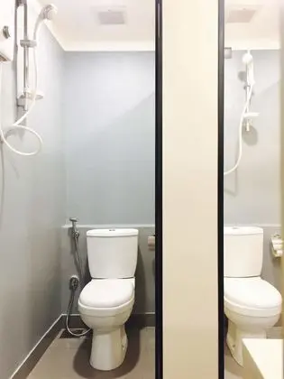 Büyük Yataklı Tek Kişilik Oda