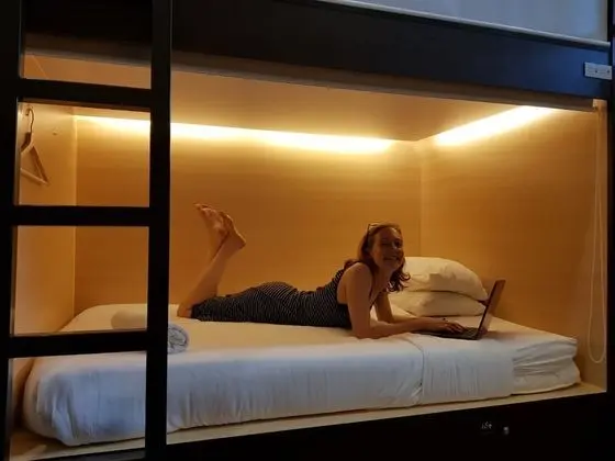 Classic Ortak Ranzalı Oda
