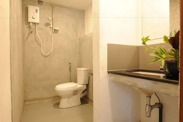 Premium Ortak Ranzalı Oda, Birden Çok Yatak Odası