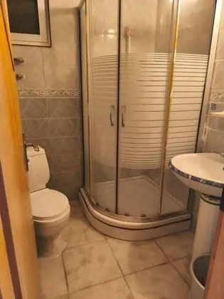 Apartment, Balkonlu