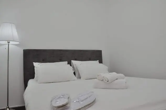 Standard Apart Daire, 1 Yatak Odası, Şehir Manzaralı