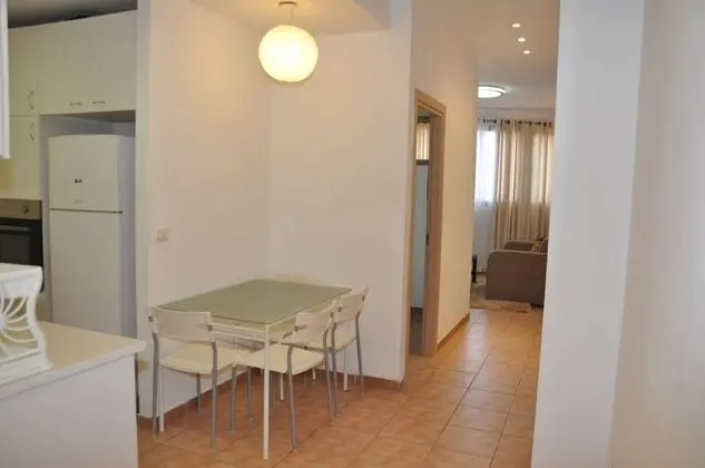 Standard Apart Daire, 1 Yatak Odası, Şehir Manzaralı