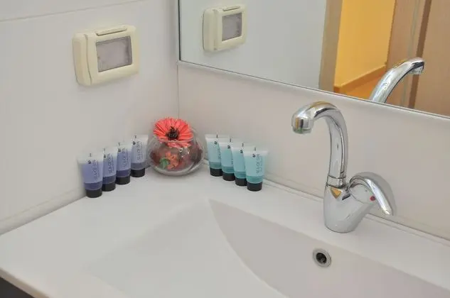 Standard Apart Daire, 1 Yatak Odası, Şehir Manzaralı