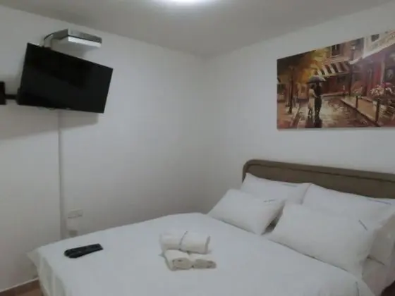Superior Apart Daire, 1 Yatak Odası, Şehir Manzaralı