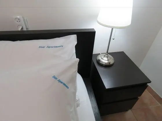 Superior Apart Daire, 1 Yatak Odası, Şehir Manzaralı