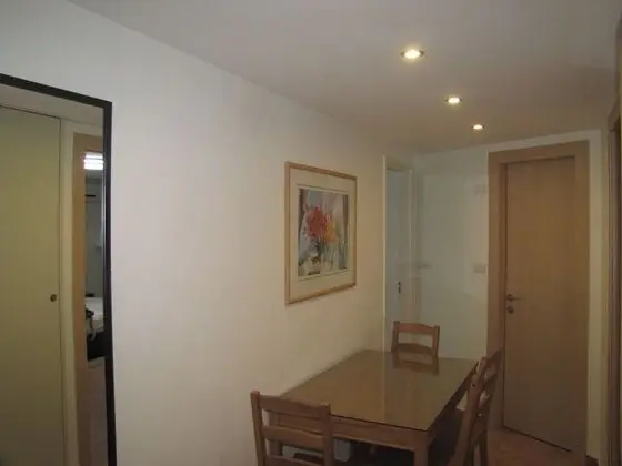 Superior Apart Daire, 1 Yatak Odası, Şehir Manzaralı