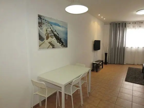 Superior Apart Daire, 1 Yatak Odası, Şehir Manzaralı