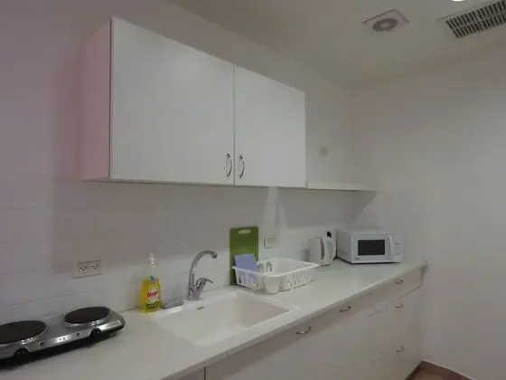 Superior Apart Daire, 1 Yatak Odası, Şehir Manzaralı