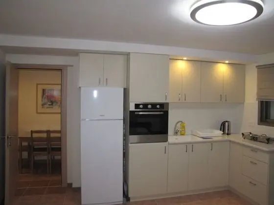 Superior Apart Daire, 1 Yatak Odası, Şehir Manzaralı