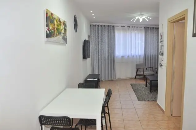 Superior Apart Daire, 1 Yatak Odası, Şehir Manzaralı