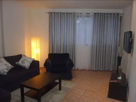 Superior Apart Daire, 1 Yatak Odası, Şehir Manzaralı