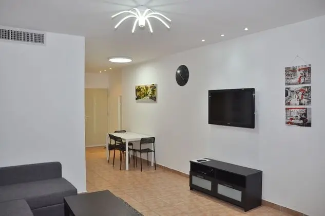Superior Apart Daire, 1 Yatak Odası, Şehir Manzaralı