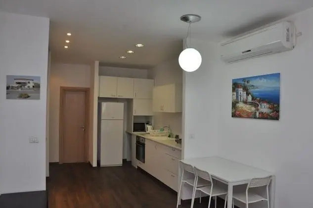 Superior Stüdyo, Şehir Manzaralı