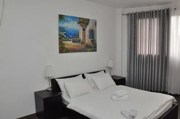 Superior Stüdyo, Şehir Manzaralı