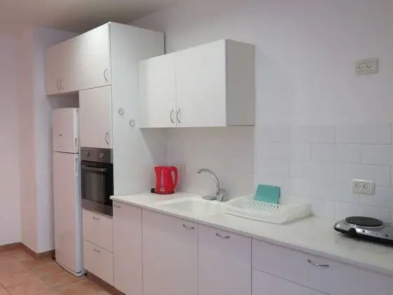 Superior Stüdyo, Şehir Manzaralı