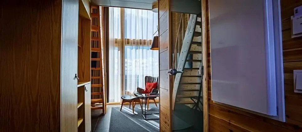 View Suite