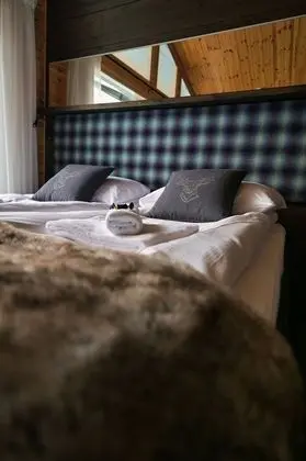 View Suite with Sauna