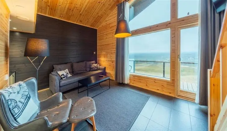 View Suite with Sauna