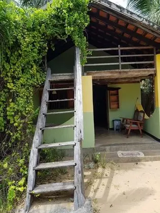 Economy Tek Kişilik Oda