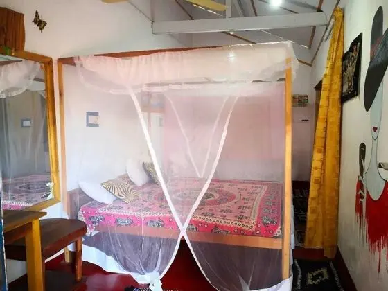 Economy Tek Kişilik Oda