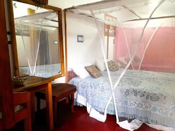Economy Tek Kişilik Oda