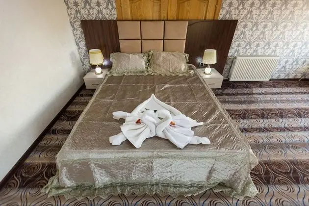Standard Tek Kişilik Oda