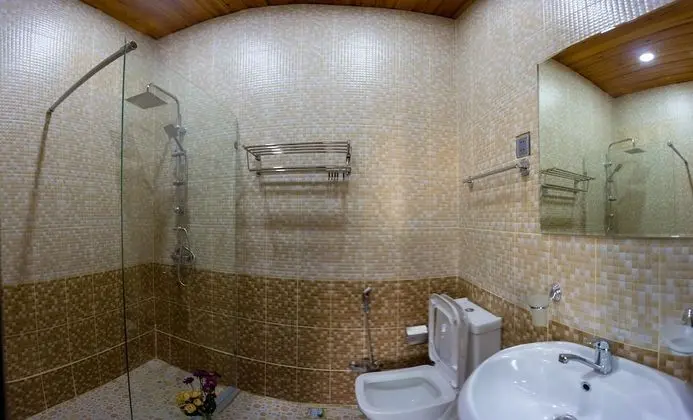 Standard Tek Kişilik Oda
