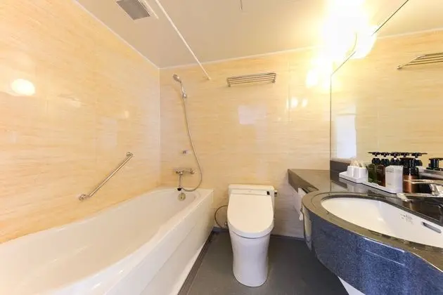 Tek Büyük Yataklı Oda (Double Bed)