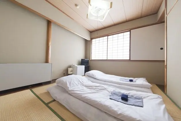 Traditional Oda (Japanese Room)