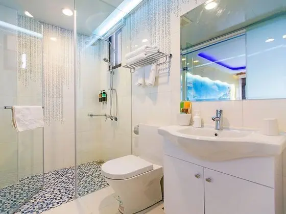 Deluxe Tek Büyük Yataklı Oda, 1 Yatak Odası