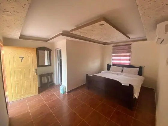 Traditional Çadır